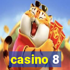 casino 8